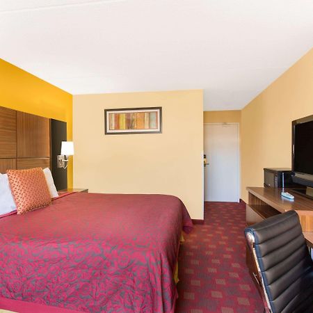 Days Inn By Wyndham Leominster/Fitchburg Area Luaran gambar