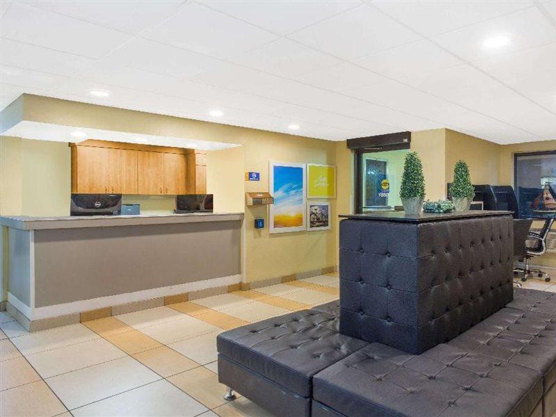 Days Inn By Wyndham Leominster/Fitchburg Area Luaran gambar