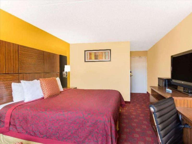 Days Inn By Wyndham Leominster/Fitchburg Area Luaran gambar