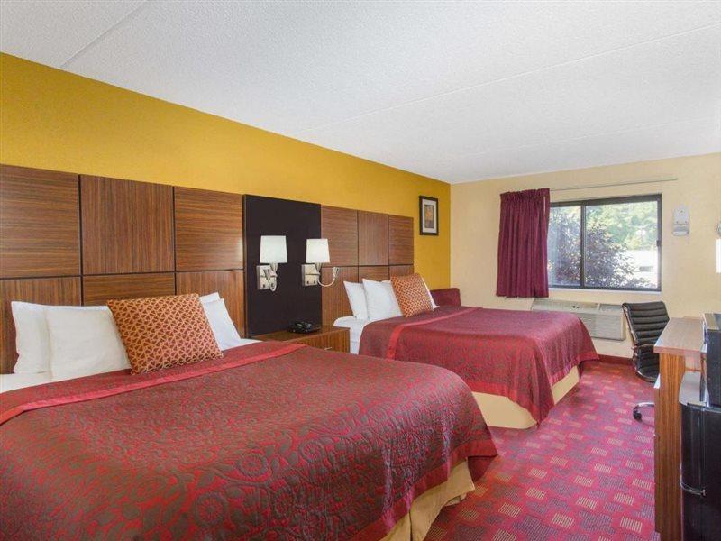 Days Inn By Wyndham Leominster/Fitchburg Area Luaran gambar