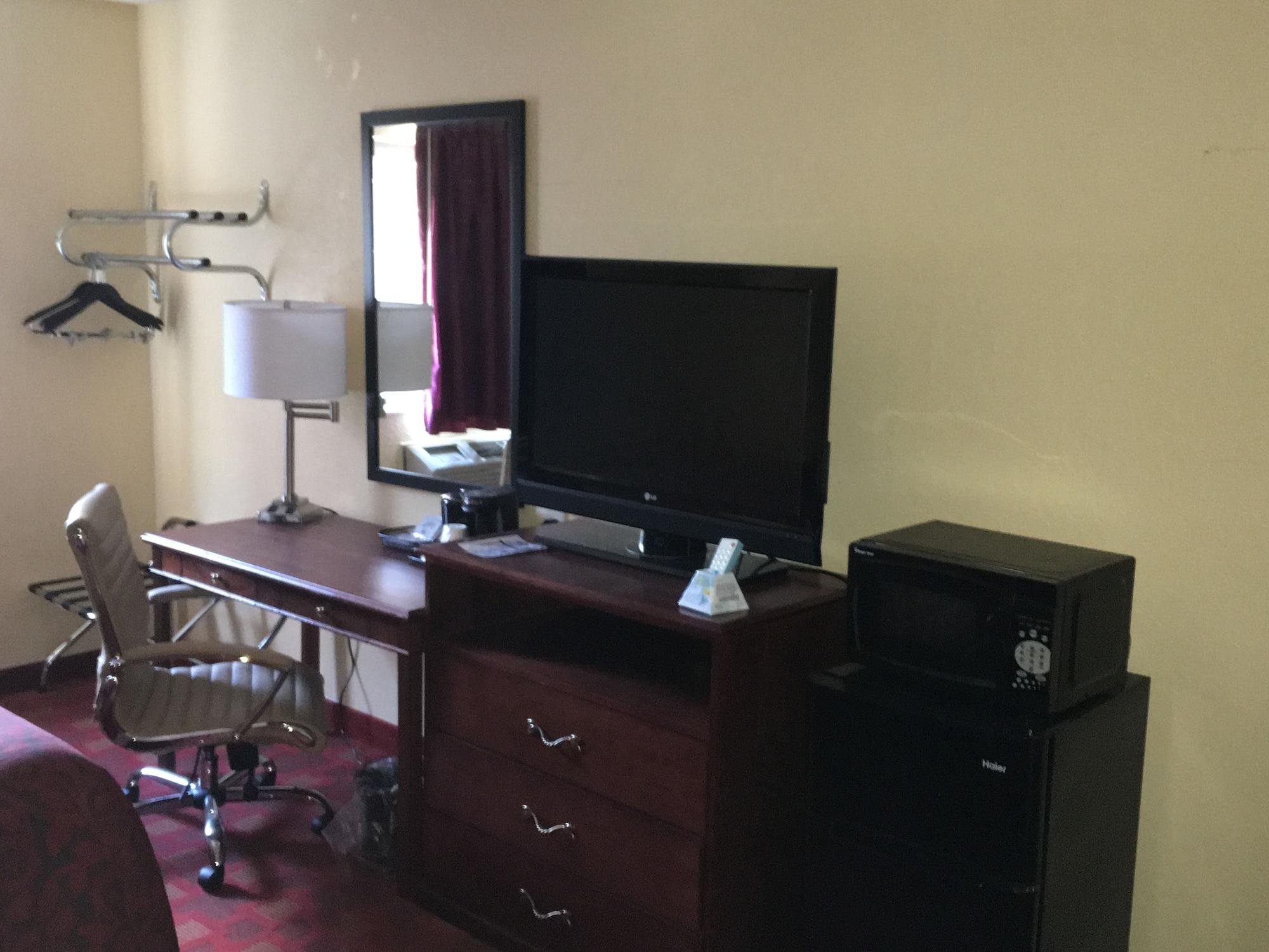 Days Inn By Wyndham Leominster/Fitchburg Area Luaran gambar