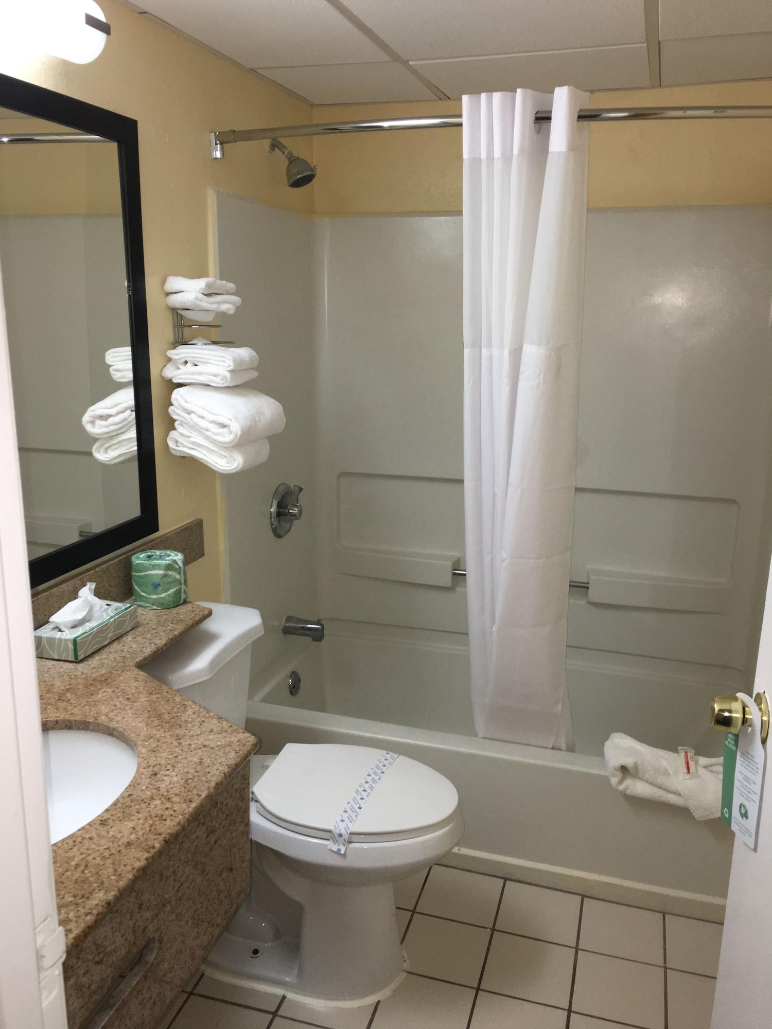 Days Inn By Wyndham Leominster/Fitchburg Area Luaran gambar