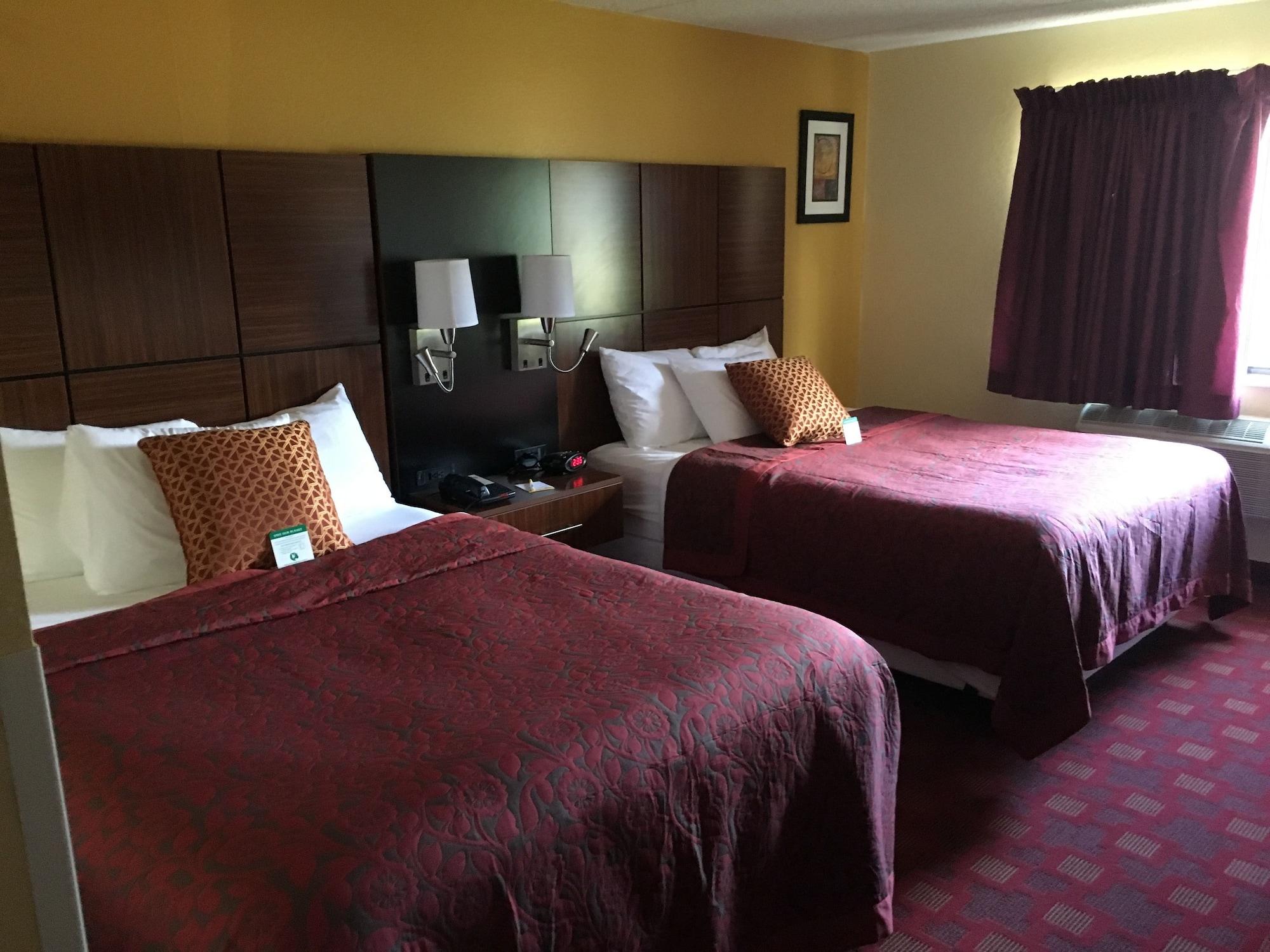 Days Inn By Wyndham Leominster/Fitchburg Area Luaran gambar