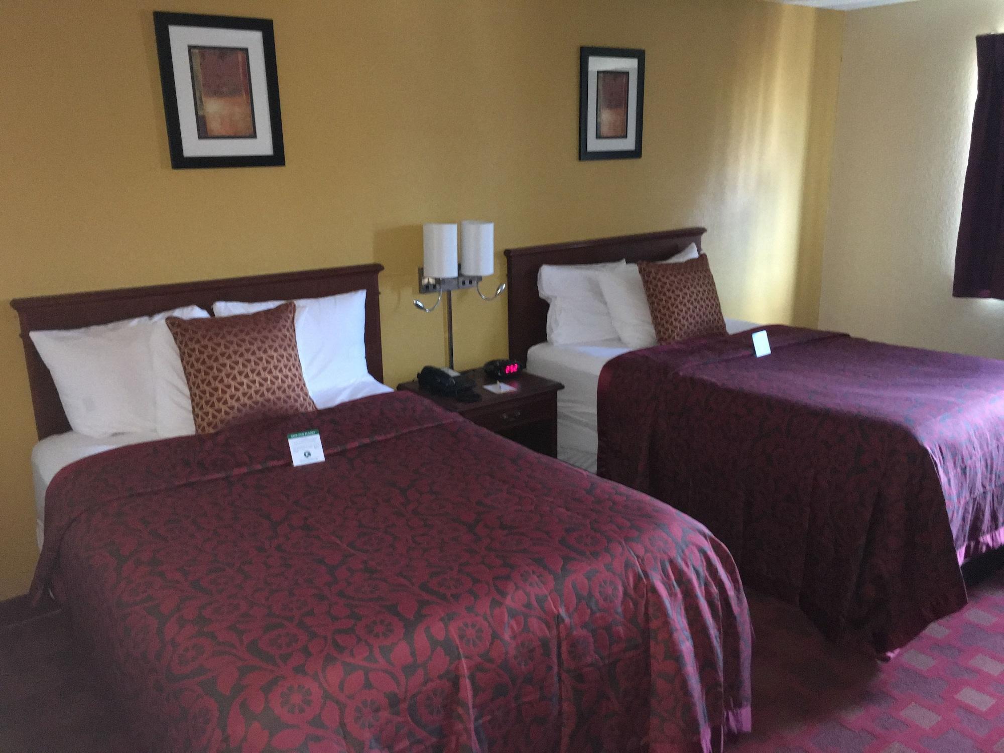 Days Inn By Wyndham Leominster/Fitchburg Area Luaran gambar