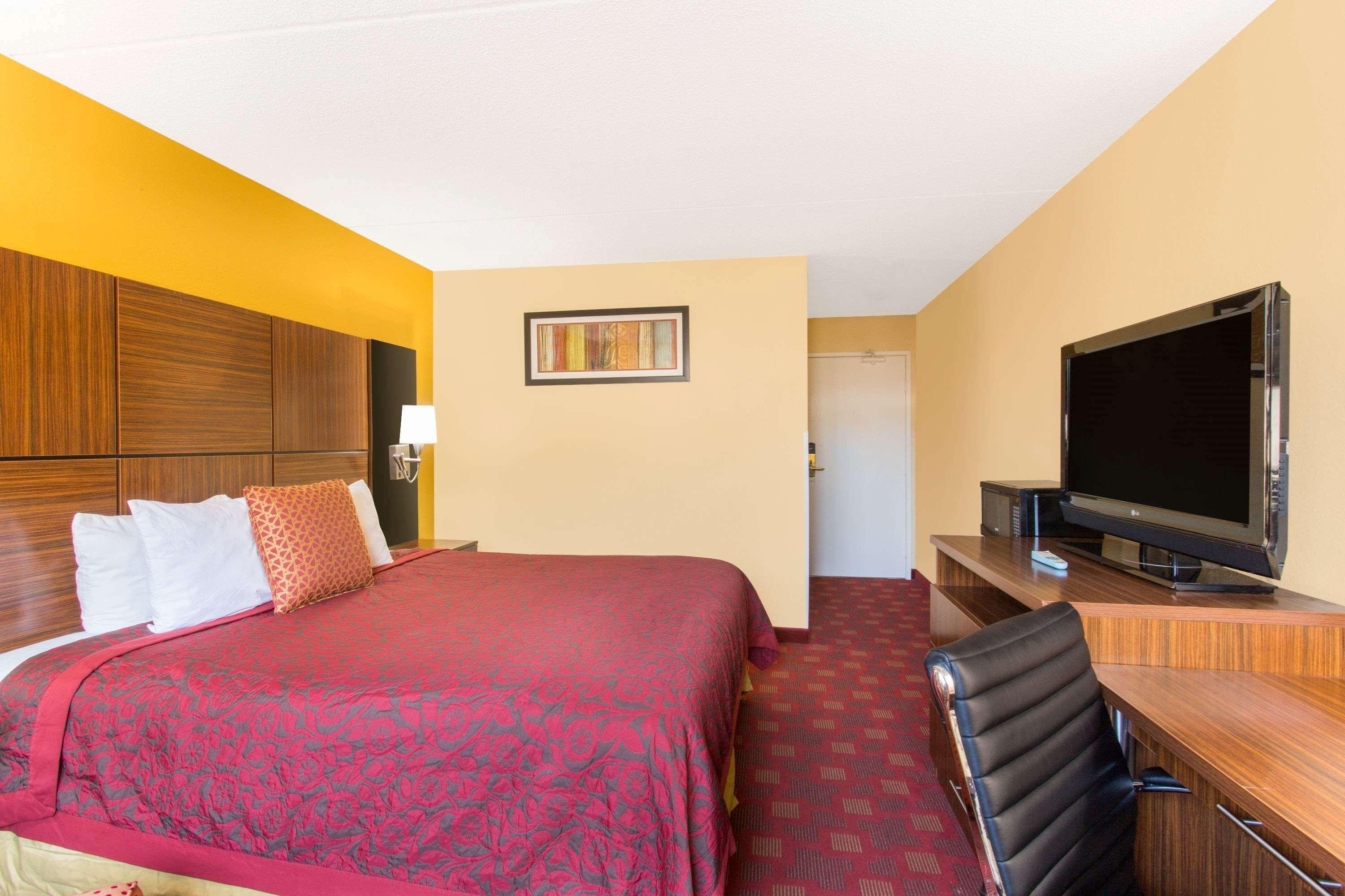 Days Inn By Wyndham Leominster/Fitchburg Area Luaran gambar