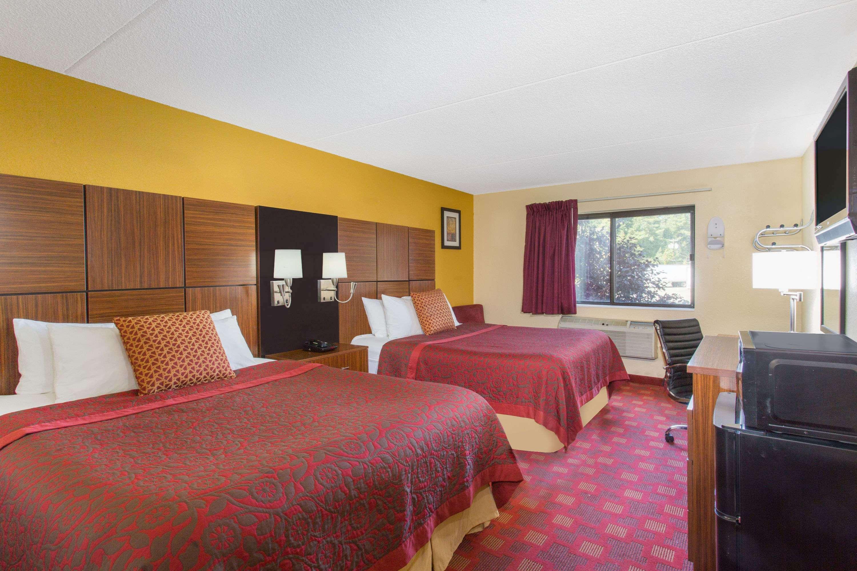 Days Inn By Wyndham Leominster/Fitchburg Area Luaran gambar