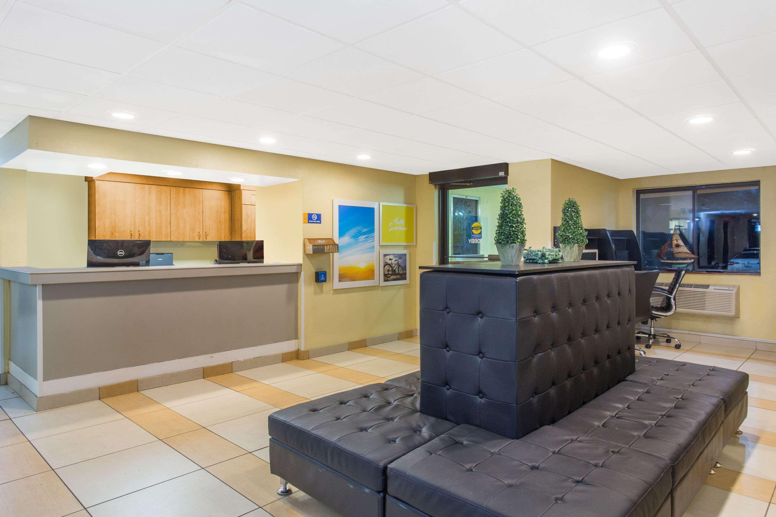 Days Inn By Wyndham Leominster/Fitchburg Area Luaran gambar