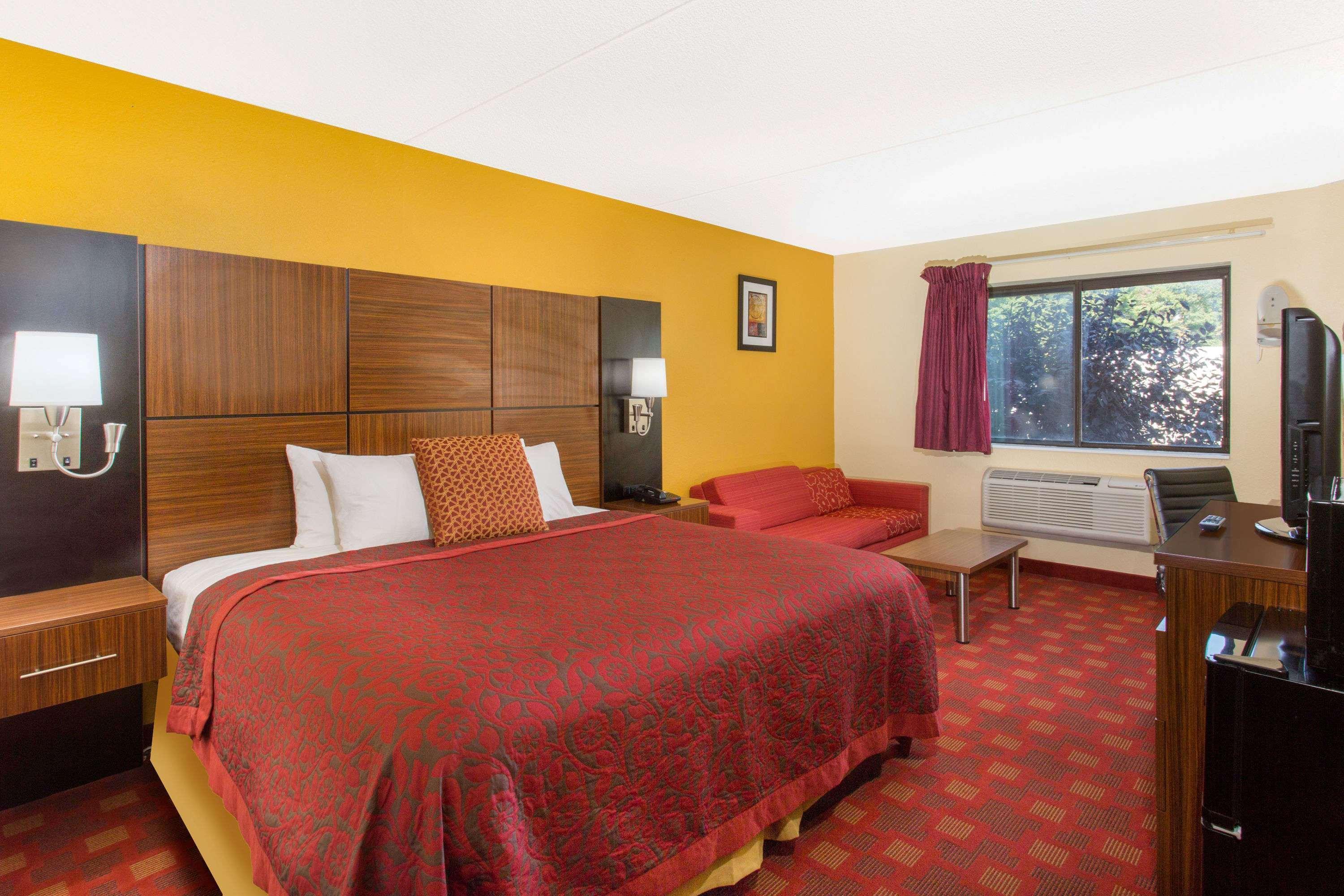 Days Inn By Wyndham Leominster/Fitchburg Area Luaran gambar