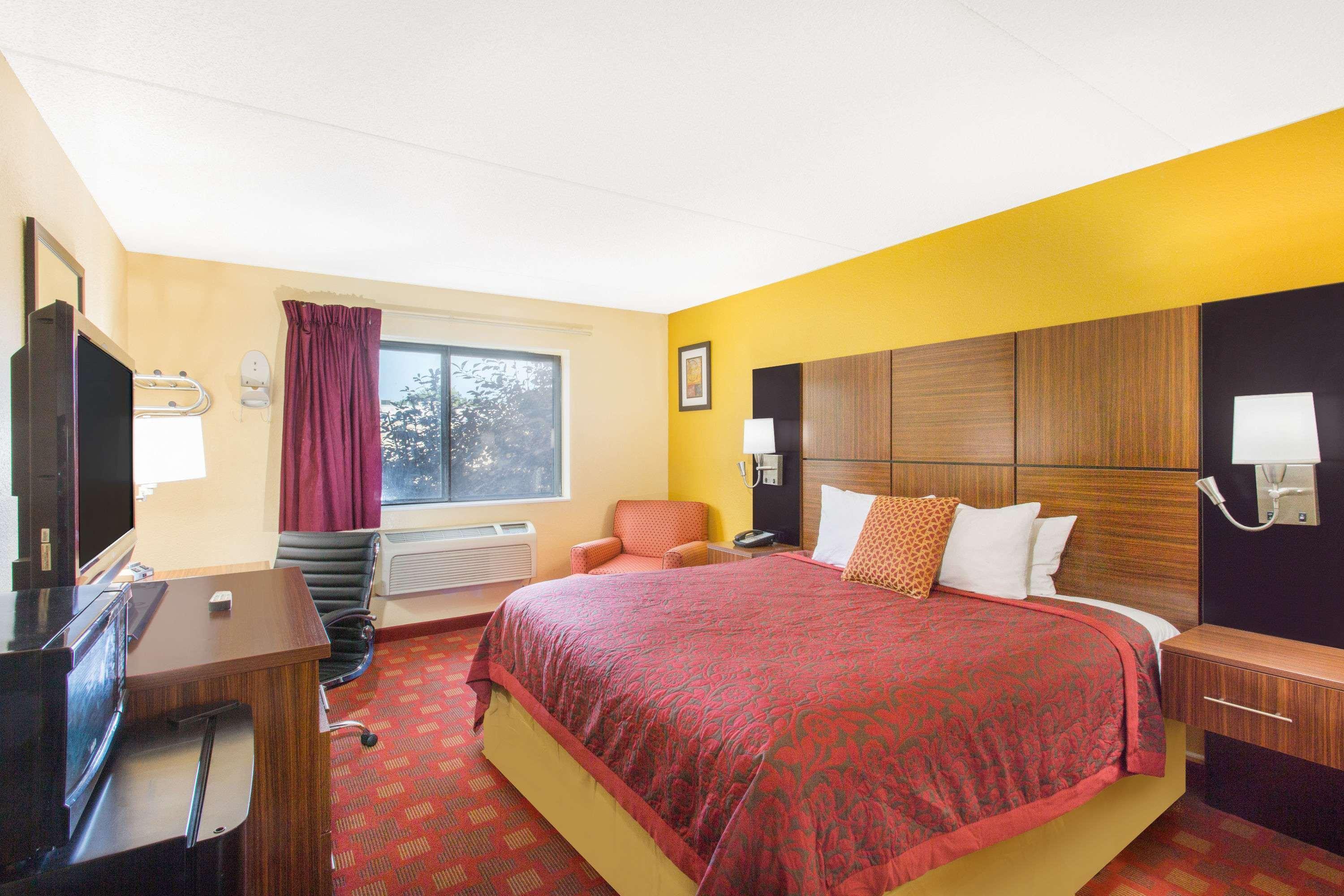Days Inn By Wyndham Leominster/Fitchburg Area Luaran gambar