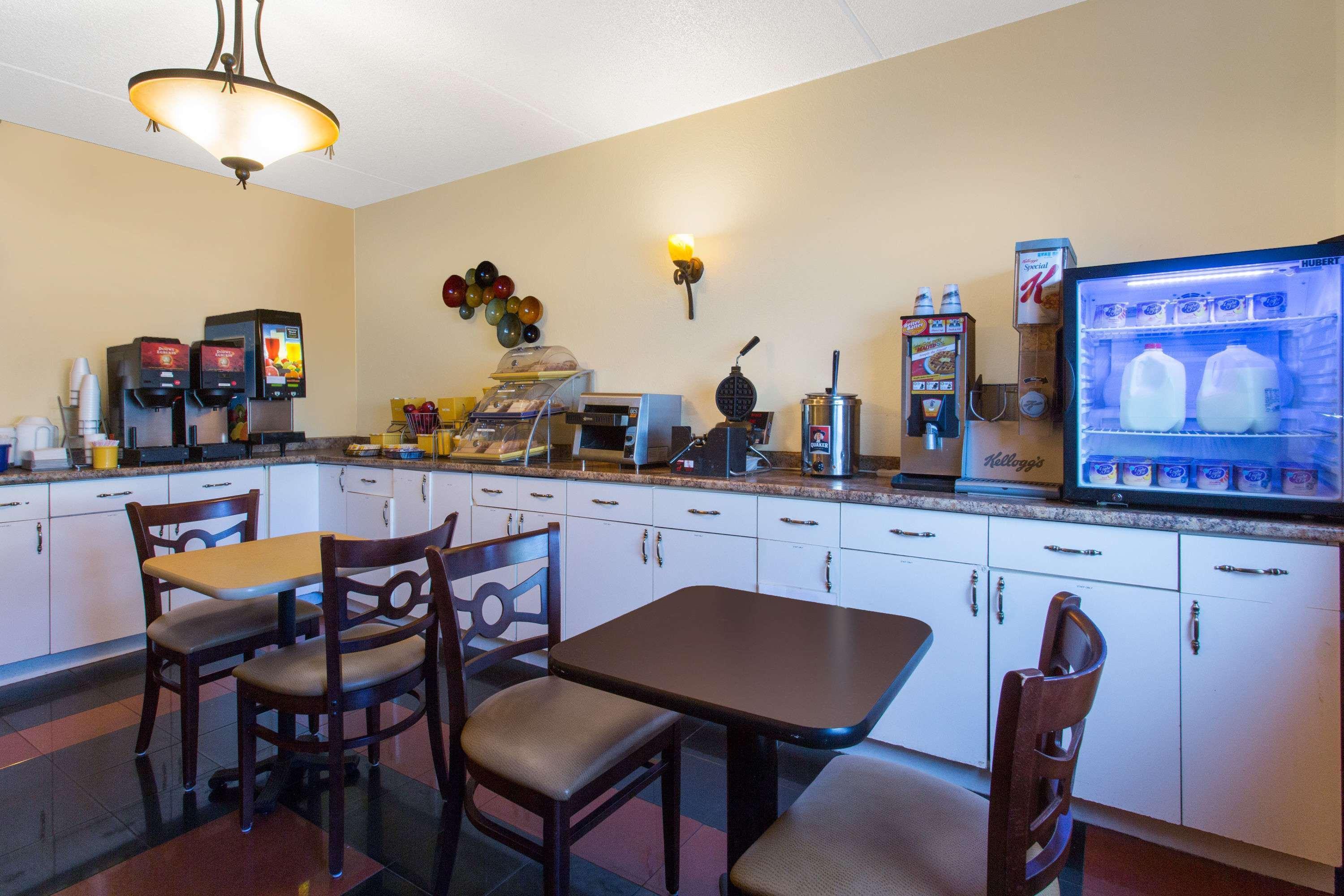 Days Inn By Wyndham Leominster/Fitchburg Area Luaran gambar