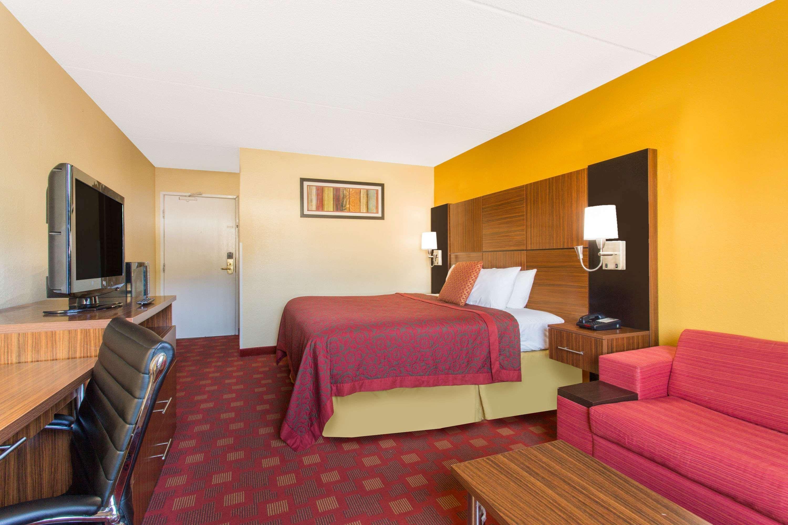 Days Inn By Wyndham Leominster/Fitchburg Area Luaran gambar