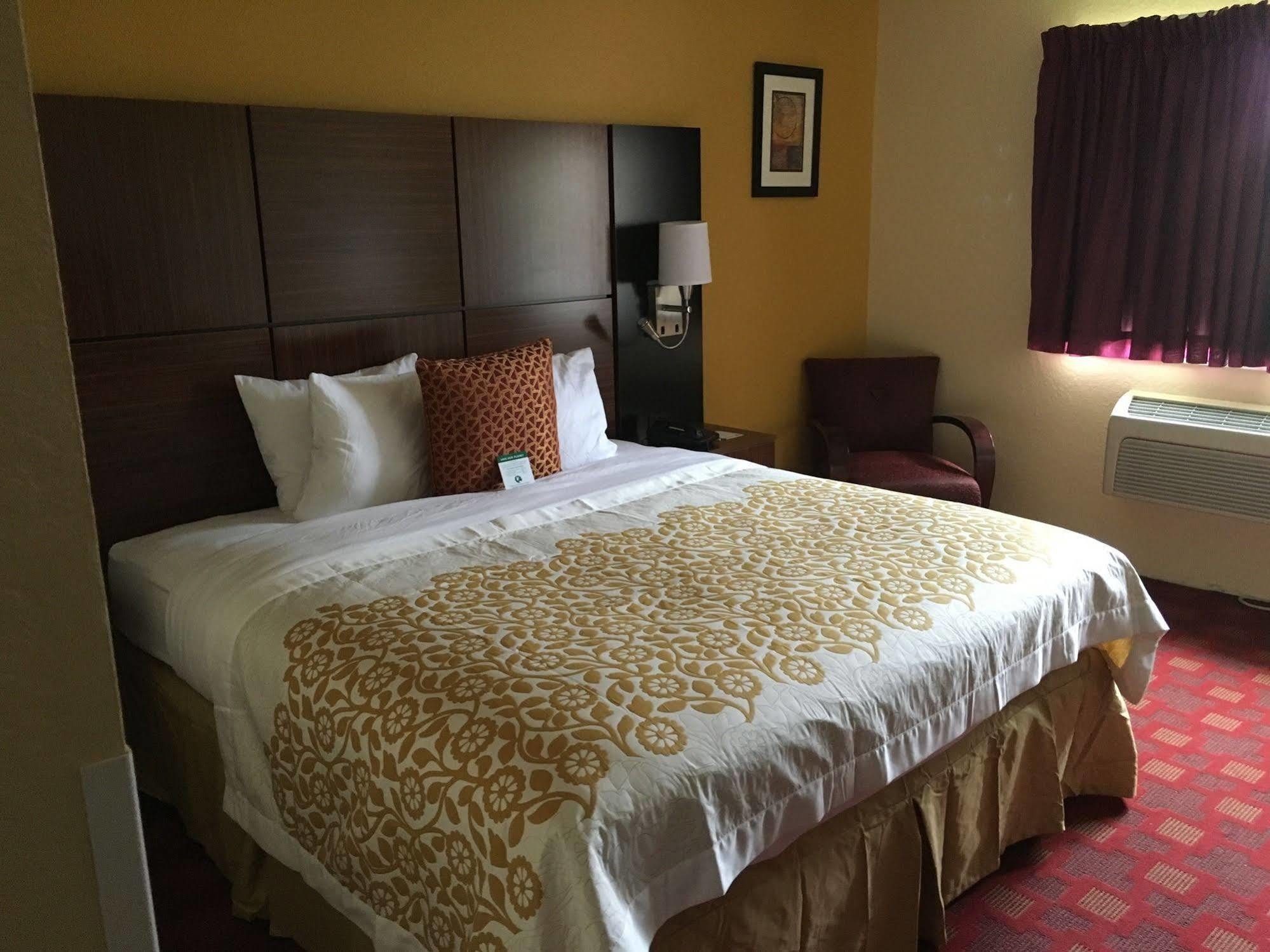 Days Inn By Wyndham Leominster/Fitchburg Area Luaran gambar