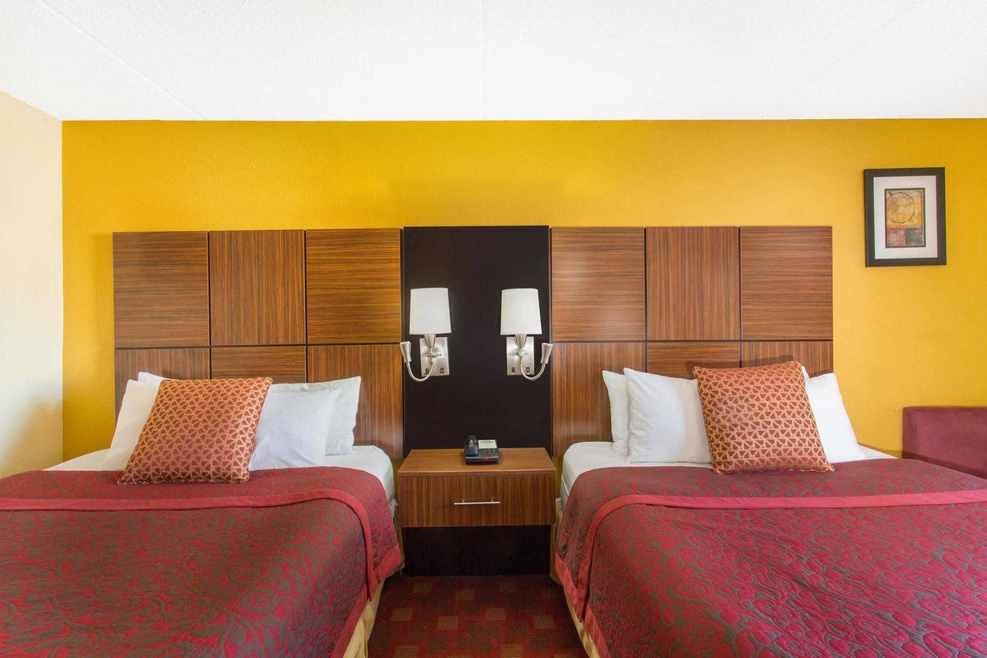 Days Inn By Wyndham Leominster/Fitchburg Area Luaran gambar