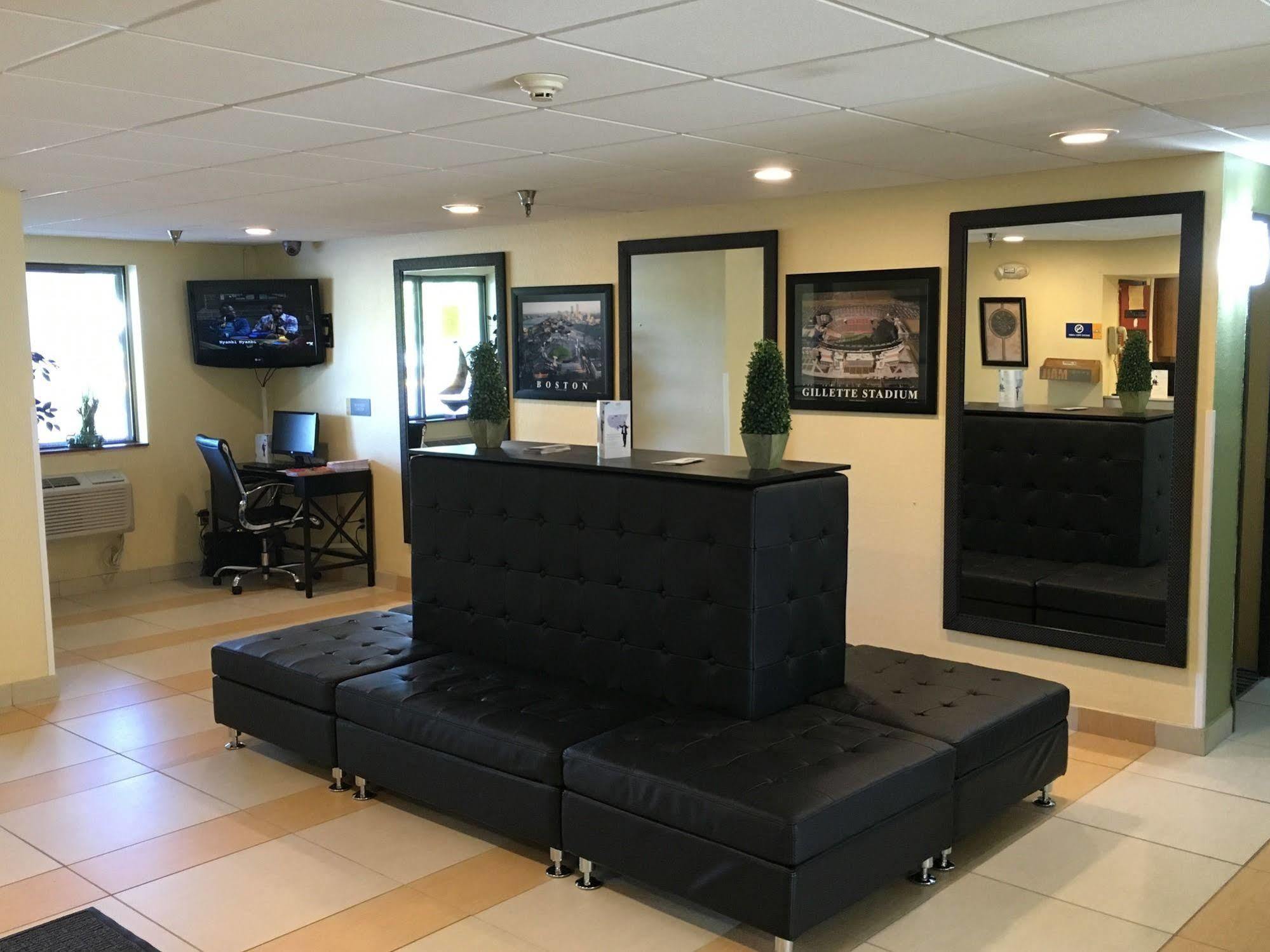 Days Inn By Wyndham Leominster/Fitchburg Area Luaran gambar