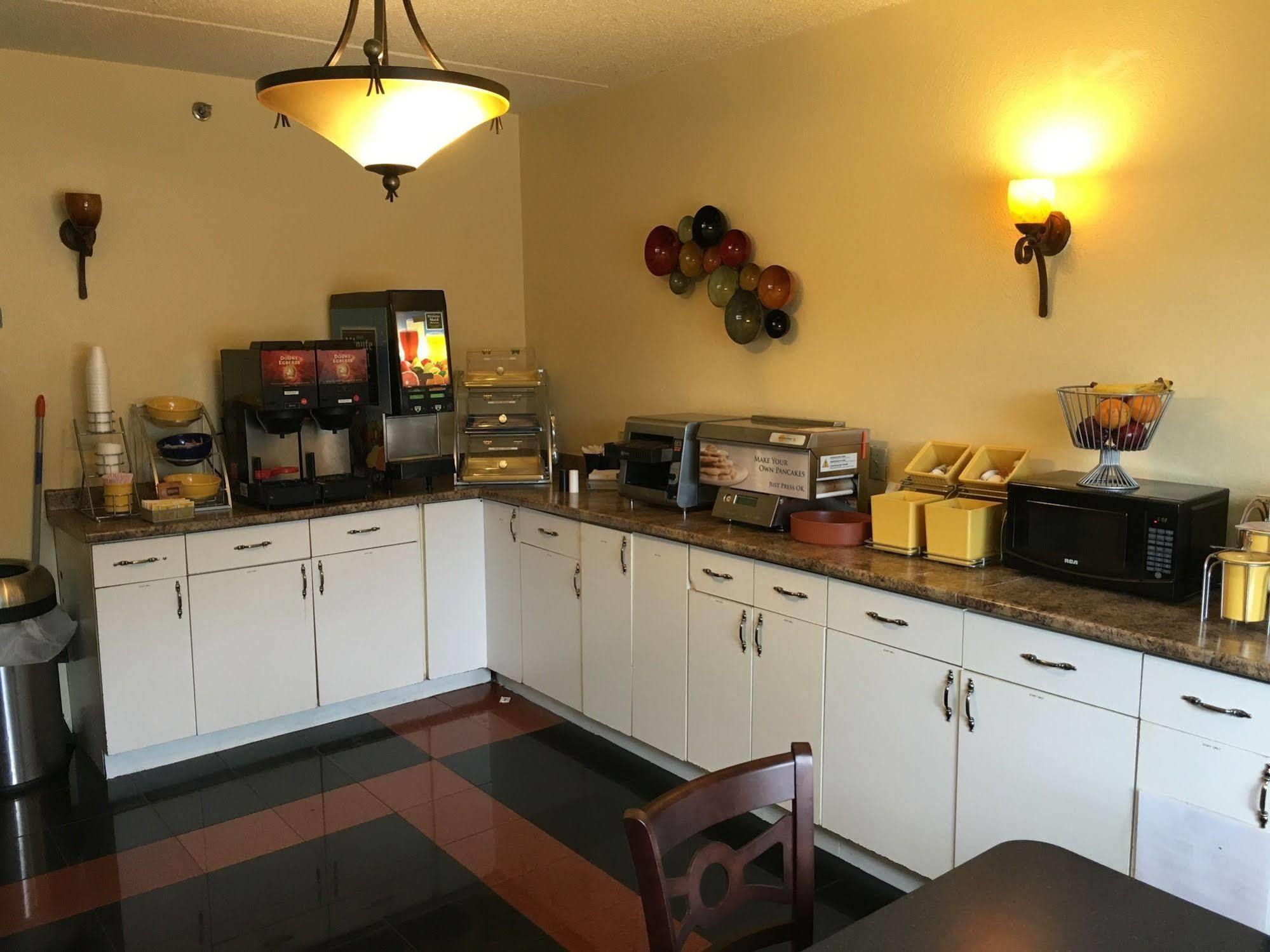 Days Inn By Wyndham Leominster/Fitchburg Area Luaran gambar