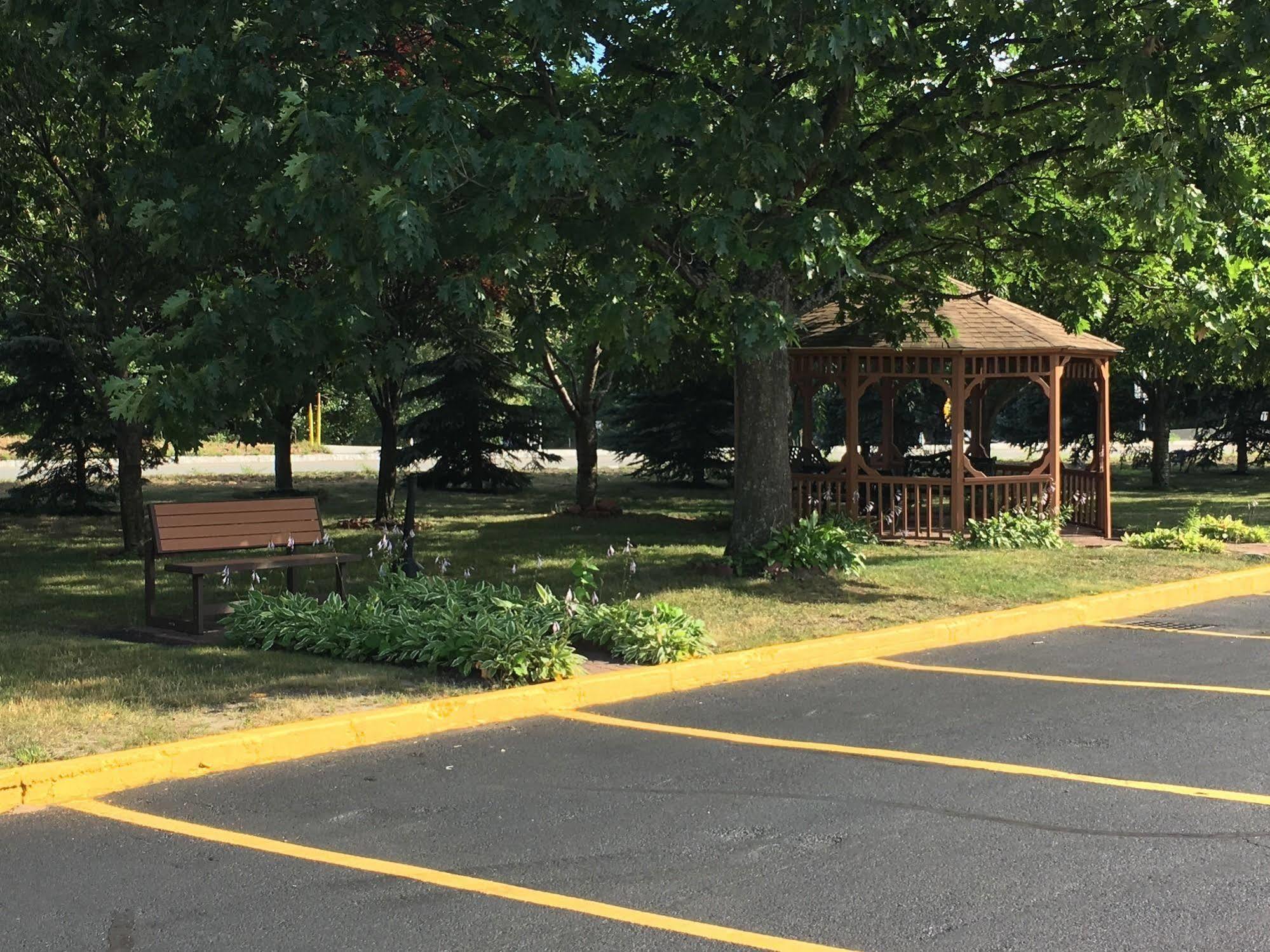 Days Inn By Wyndham Leominster/Fitchburg Area Luaran gambar